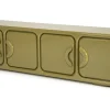 Tv-meubel Groen 250331 Gubby