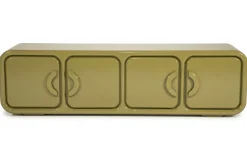 Tv-meubel Groen 250331 Gubby
