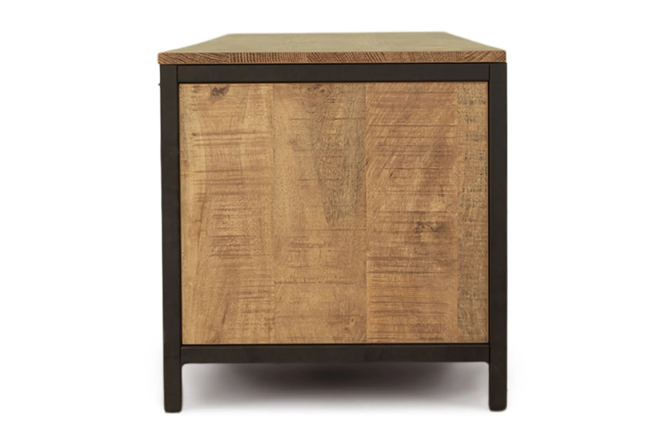 Tv-meubel Iroko - Bombay