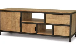 Tv-meubel Iroko - Bombay