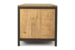 Tv-meubel Iroko - Bombay