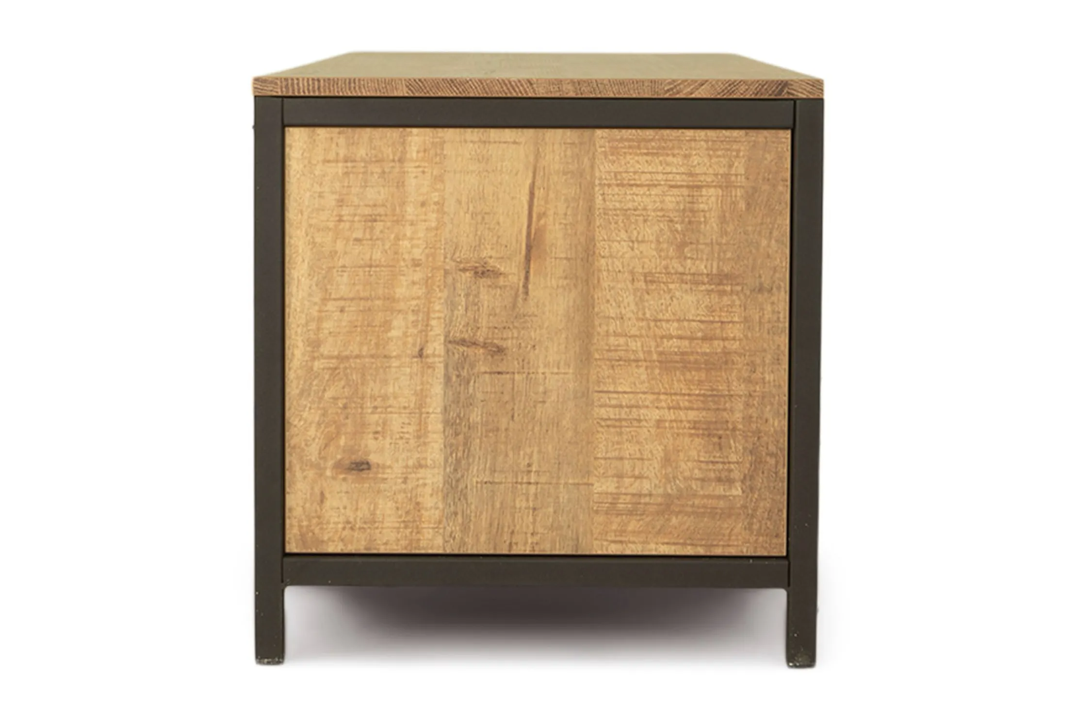 Tv-meubel Iroko - Bombay