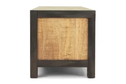 Tv-meubel Jatoba - City