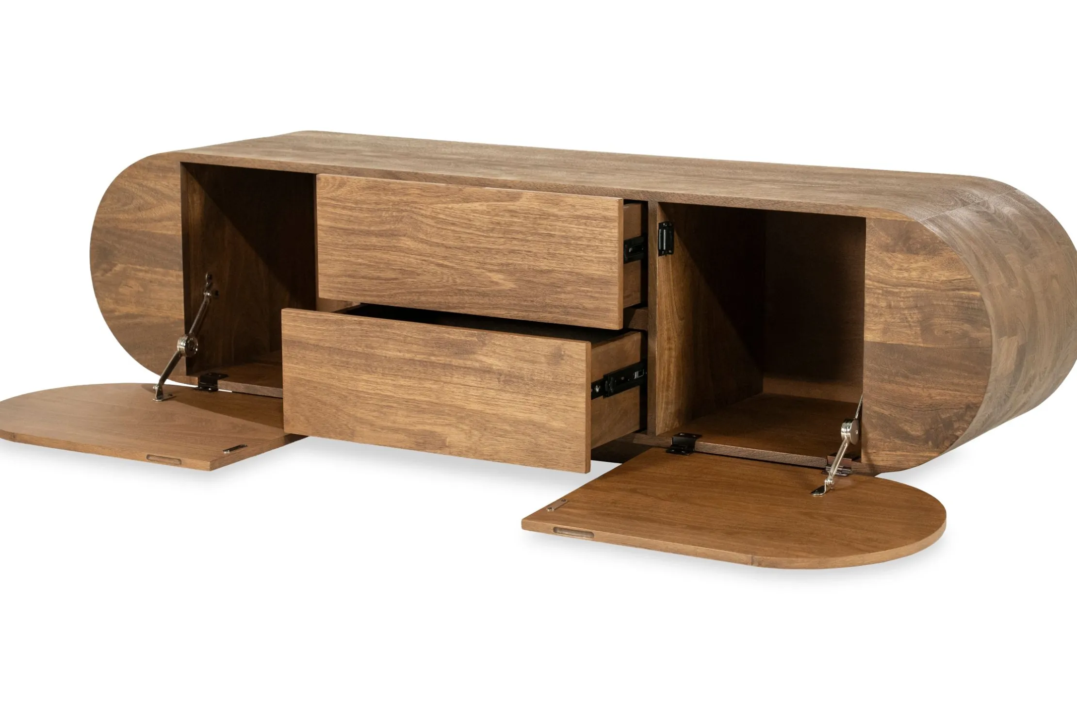 Tv-meubel 96423 King