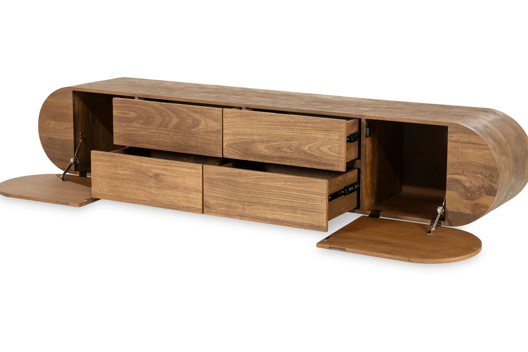 Tv-meubel 96424 King