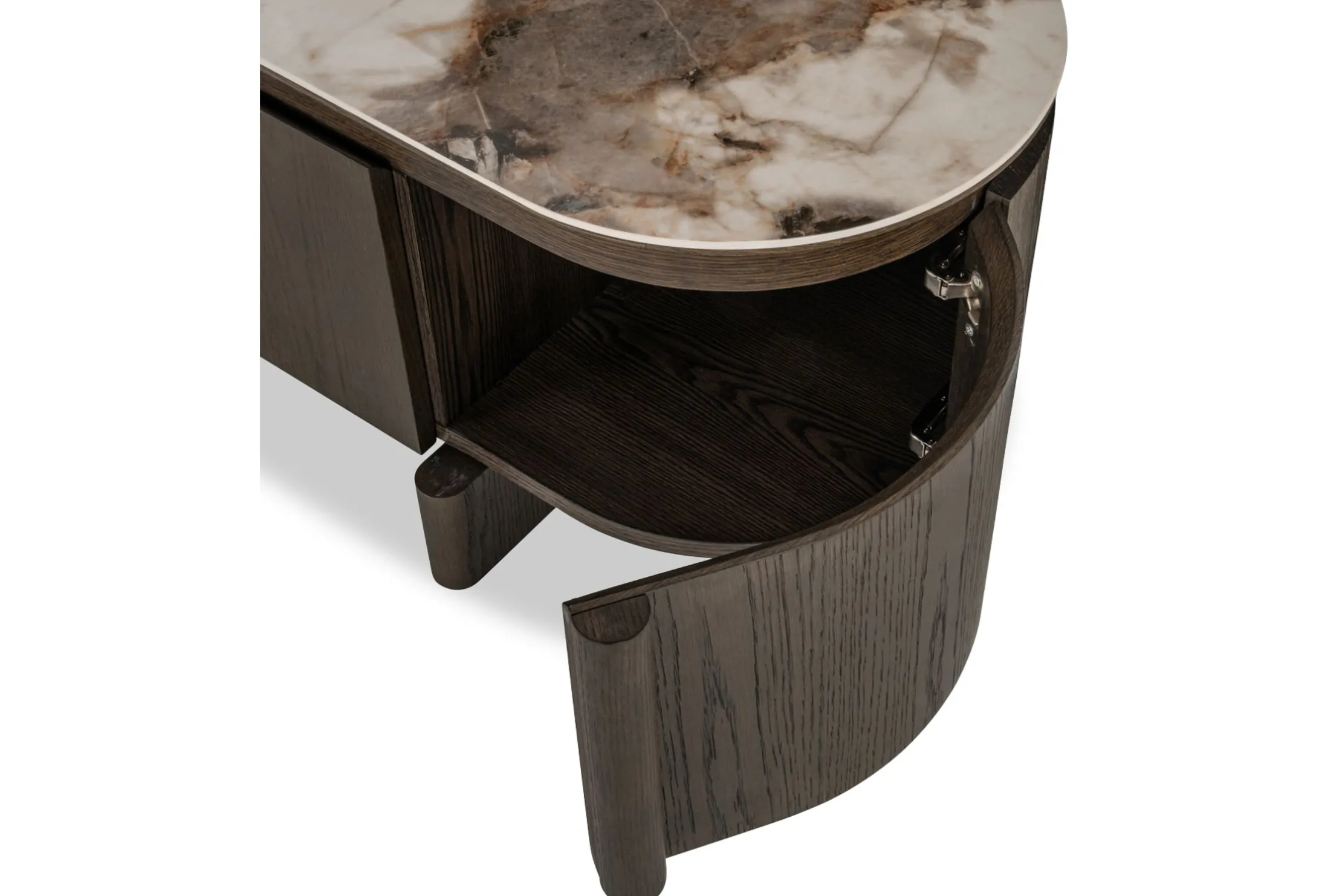 Tv-meubel 214220 Langford