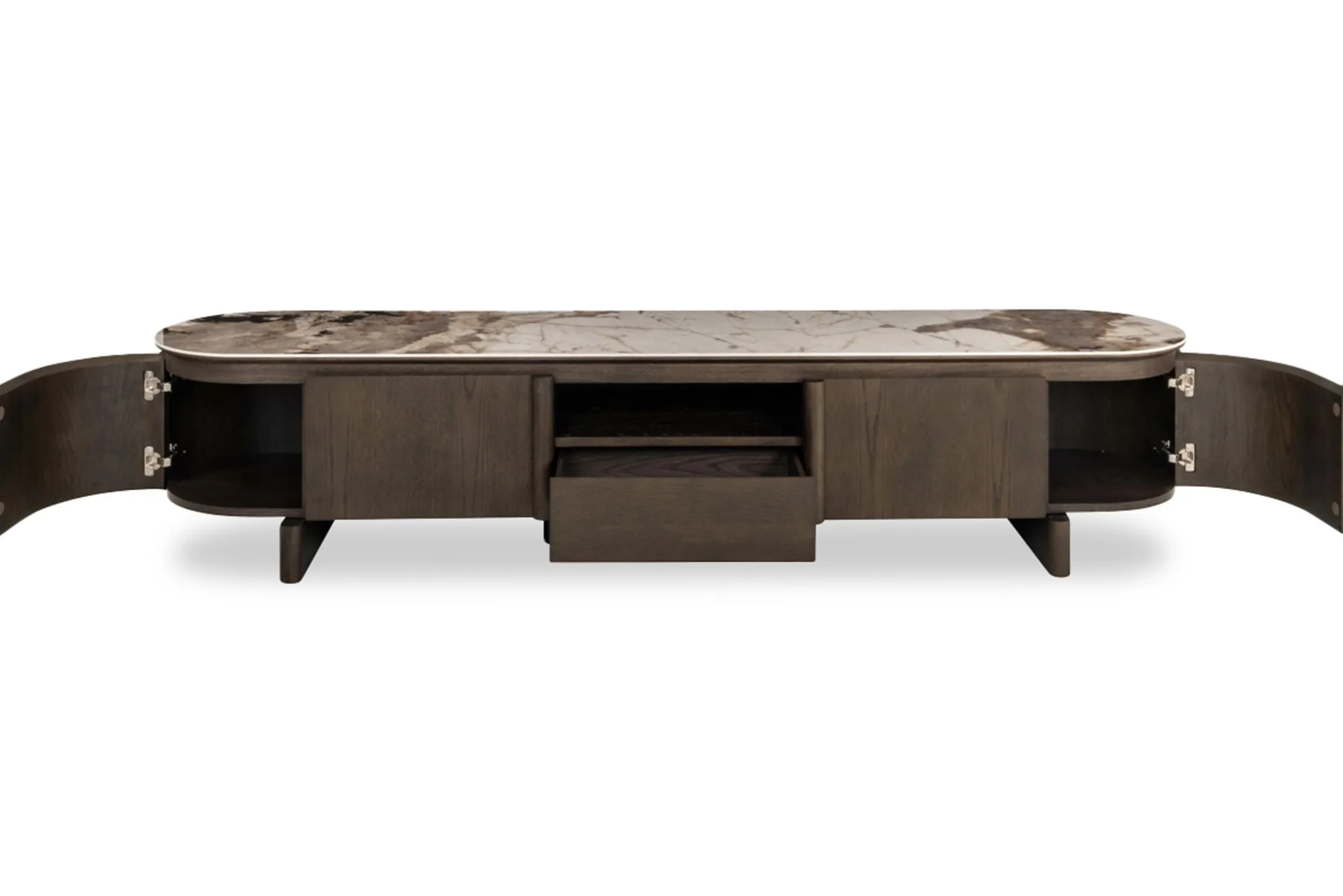 Tv-meubel 214220 Langford