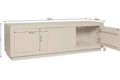 Tv-meubel Luwte