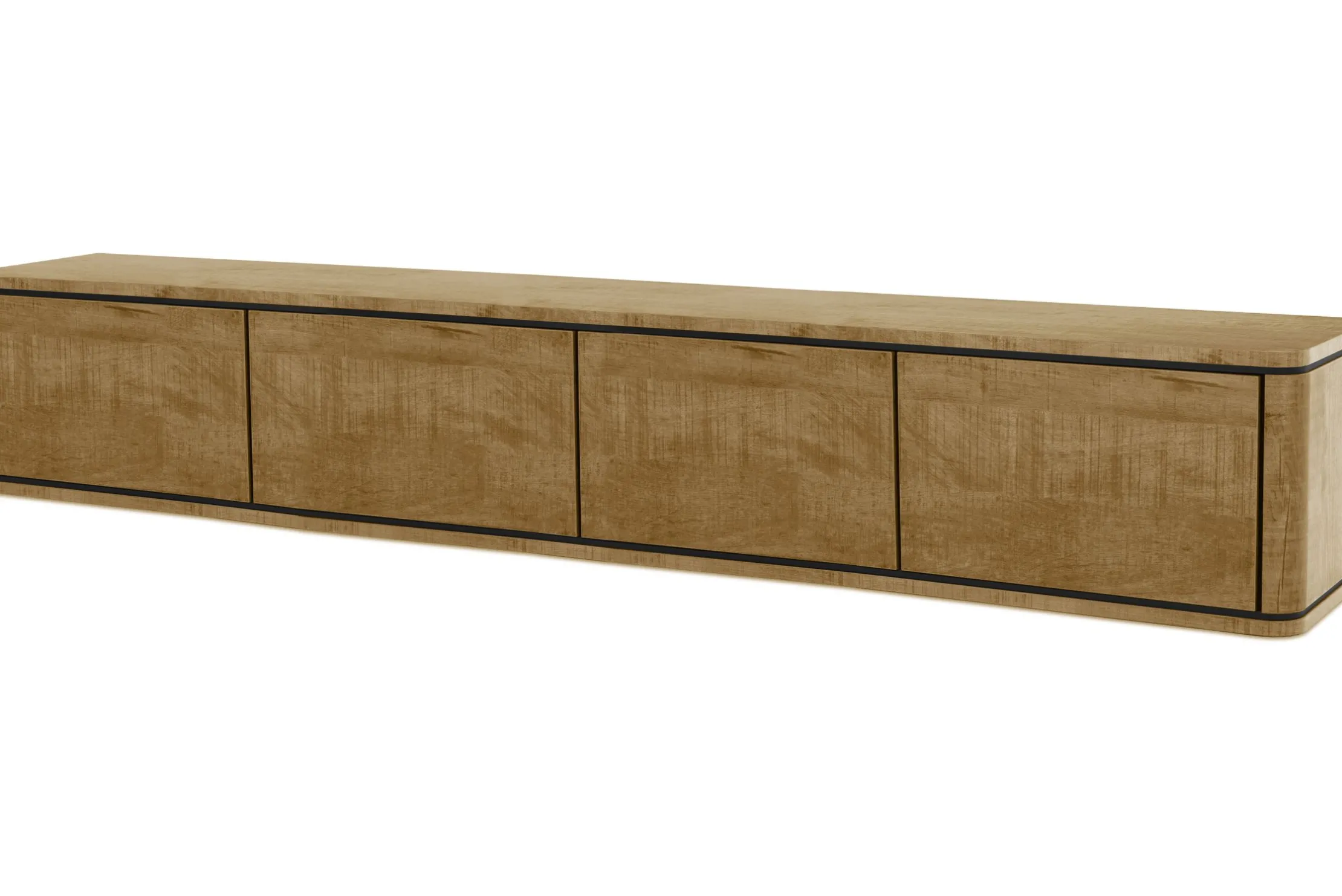 Tv-meubel Montaro - Lancaster