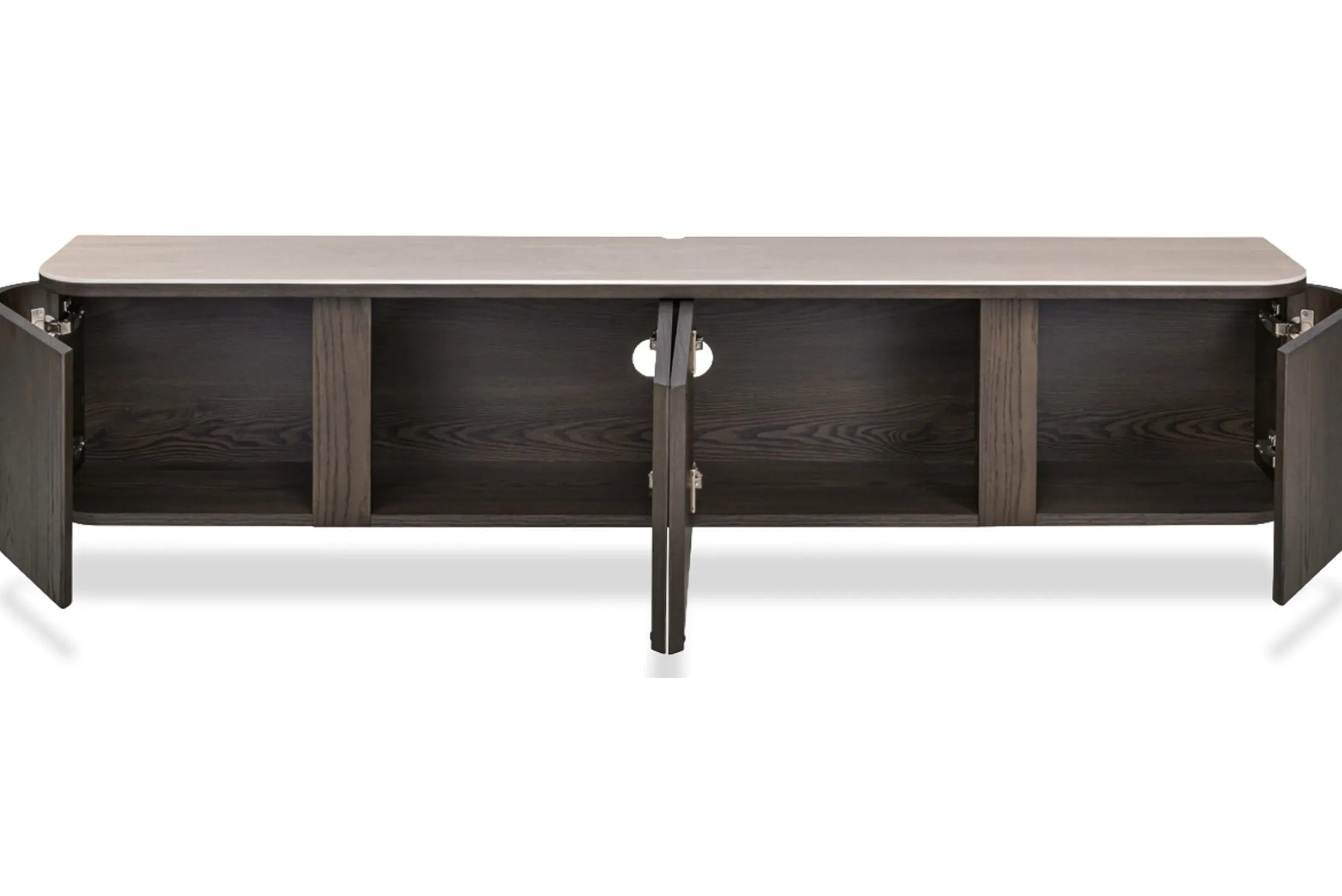 Tv-meubel 216449 Nando