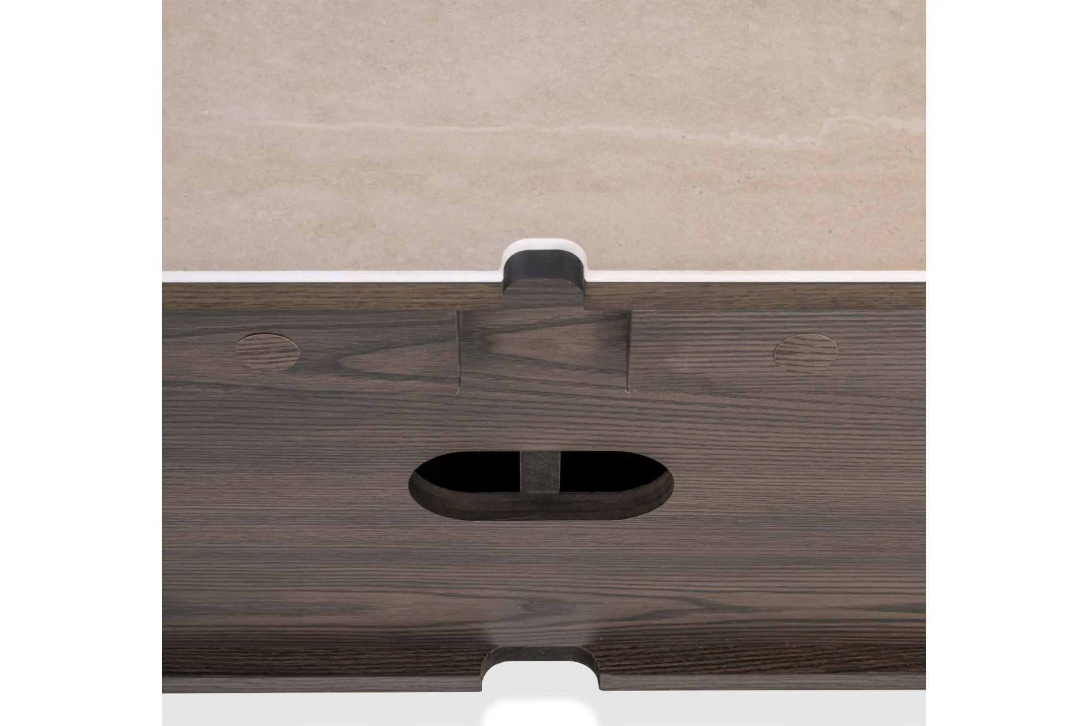 Tv-meubel 216449 Nando