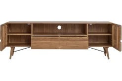 Tv-meubel Naturel Aura