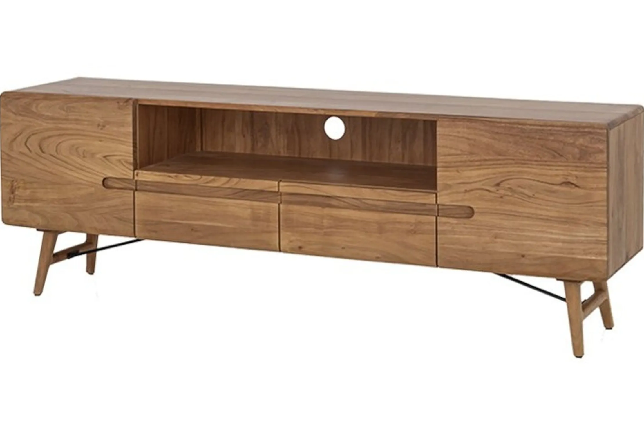 Tv-meubel Naturel Aura