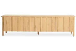 Tv-meubel 96404 naturel Jake