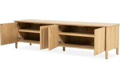 Tv-meubel 96404 naturel Jake