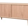 Tv meubel Naturel ME-70.032 Jule