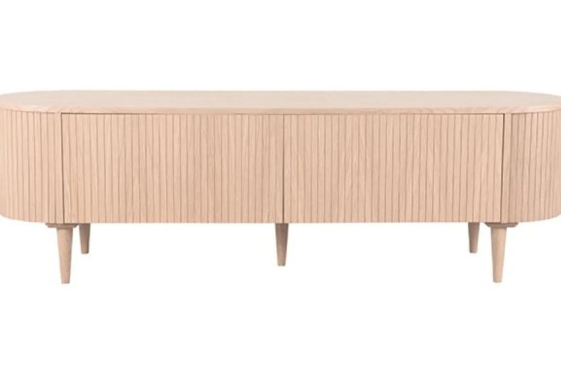 Tv meubel Naturel ME-70.005 Oliva
