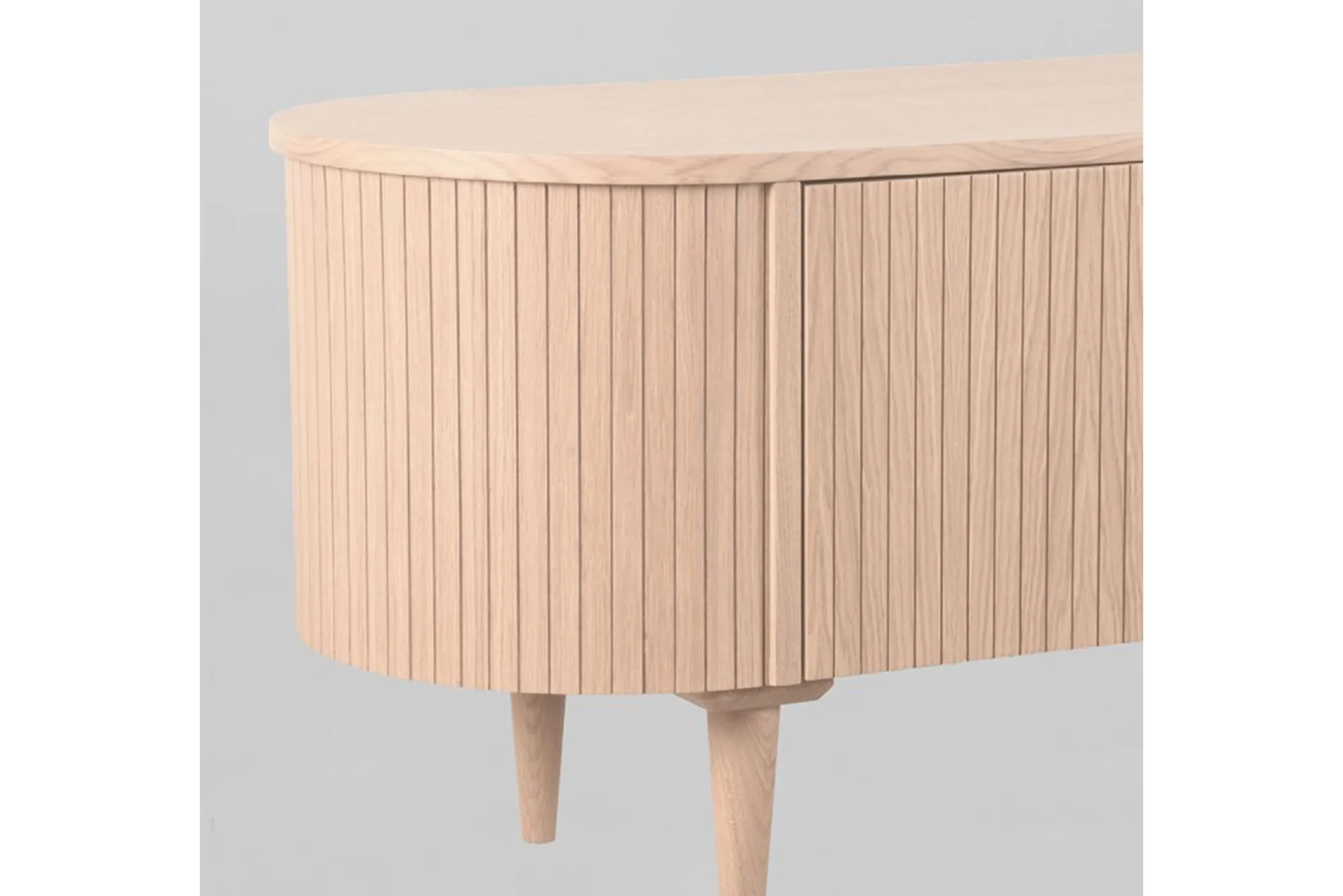 Tv meubel Naturel ME-70.005 Oliva