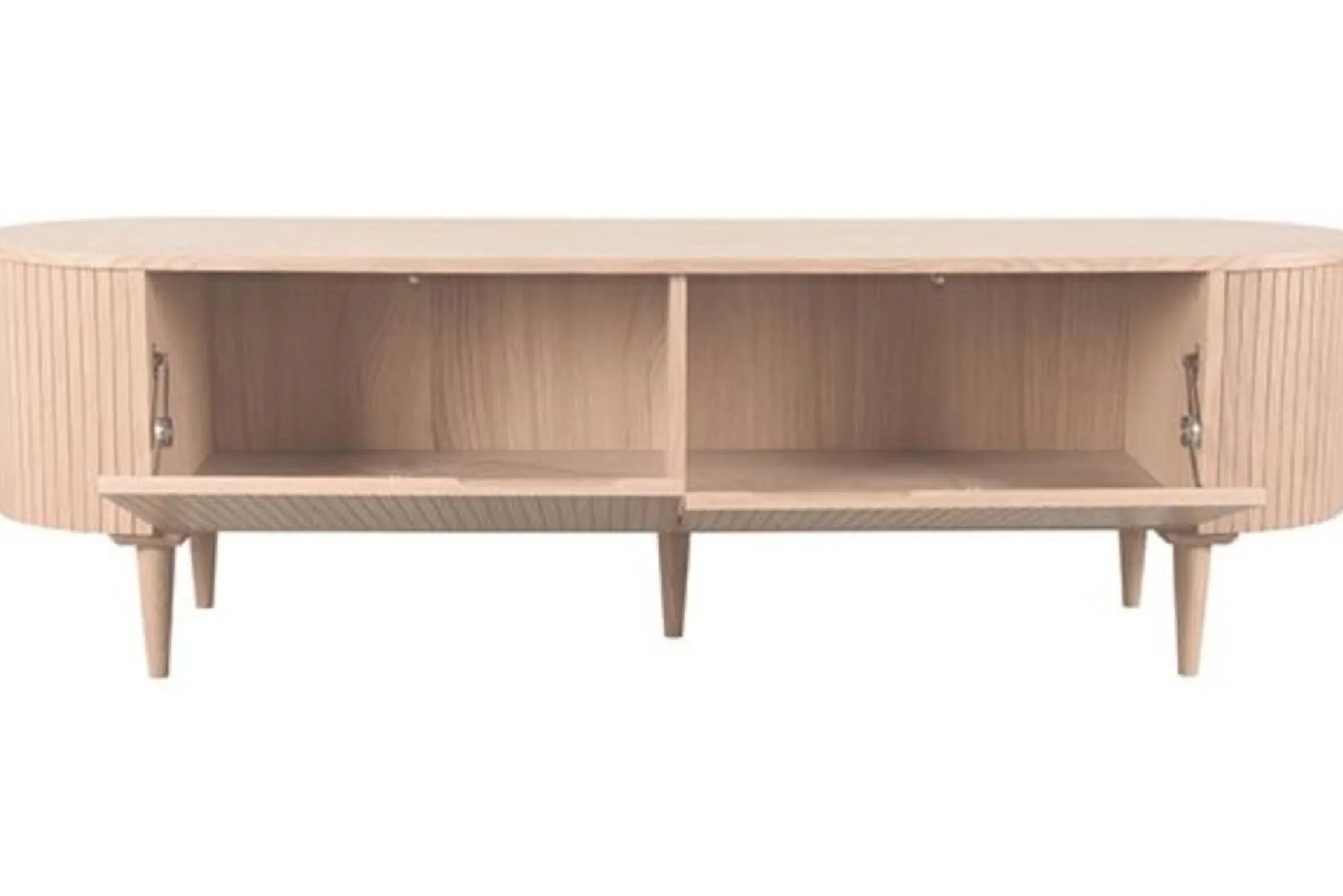 Tv meubel Naturel ME-70.005 Oliva