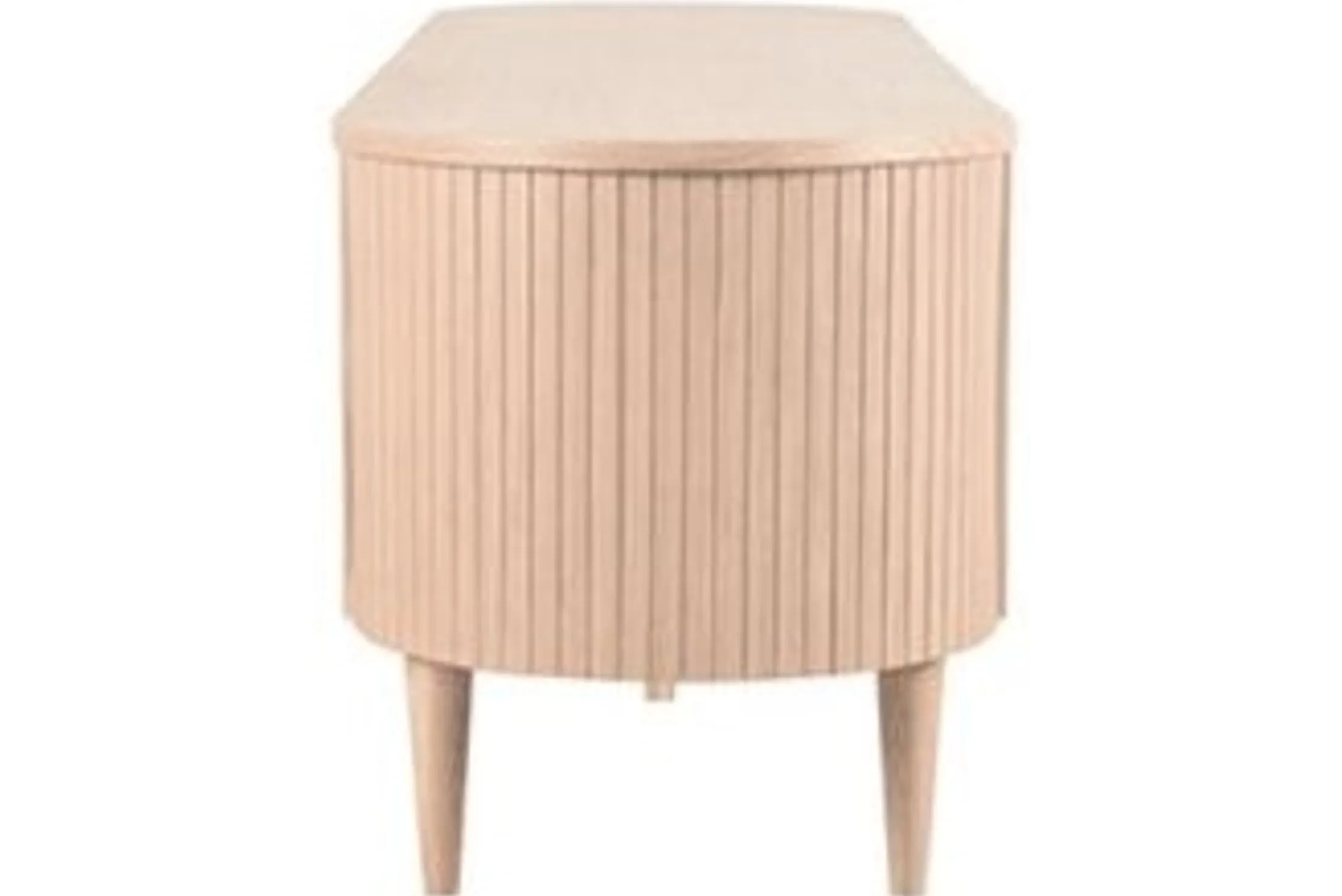 Tv meubel Naturel ME-70.005 Oliva