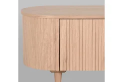 Tv meubel Naturel ME-70.059 Oliva