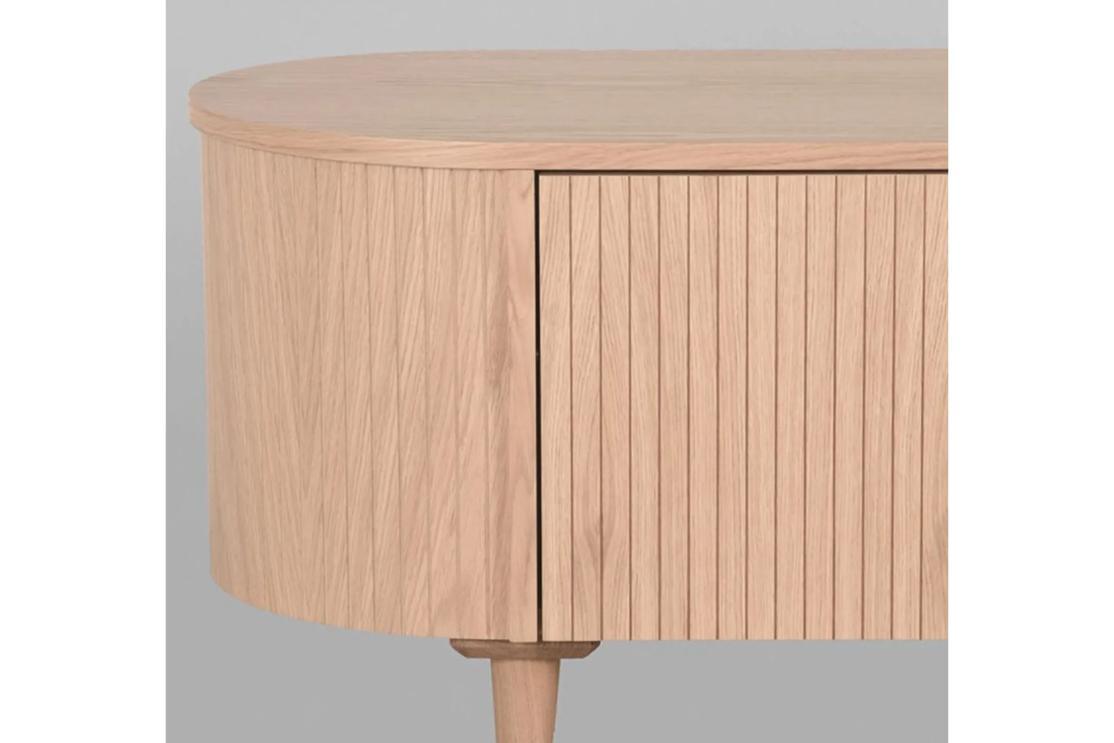 Tv meubel Naturel ME-70.059 Oliva