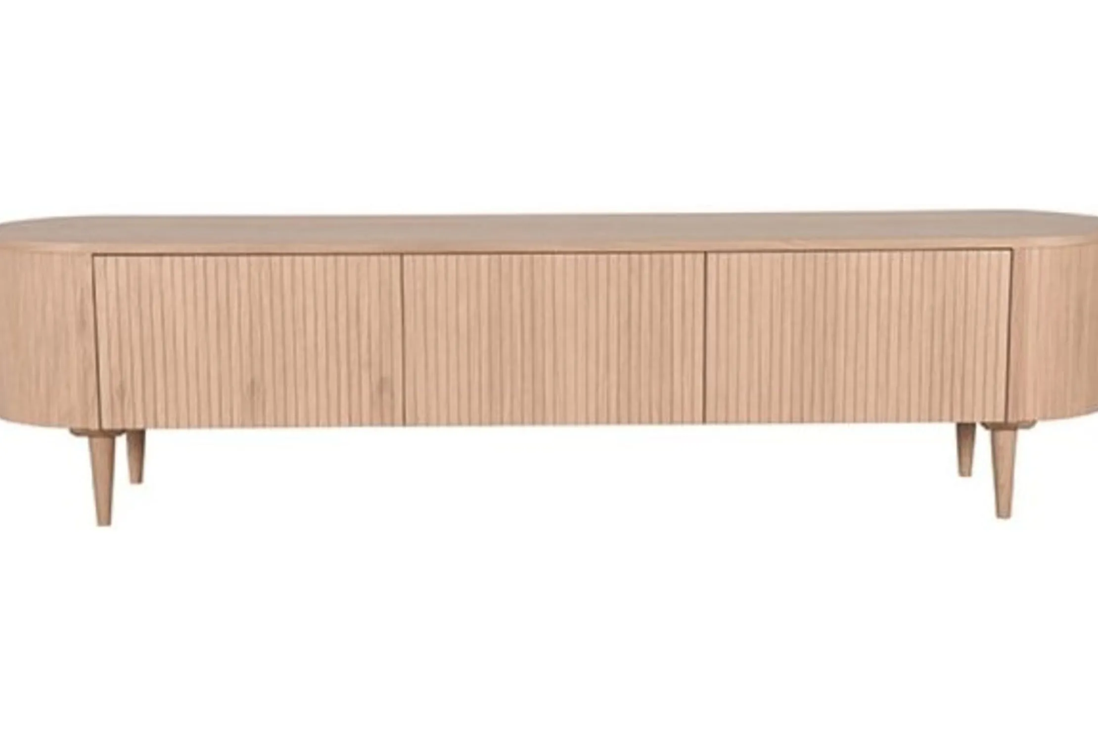 Tv meubel Naturel ME-70.059 Oliva
