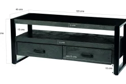 Tv-meubel Norris