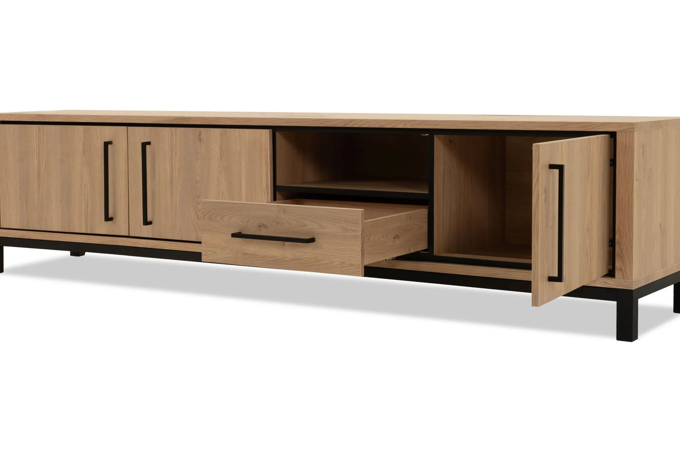 TV Meubel Ravelle