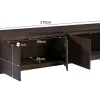 Tv-meubel Rivano