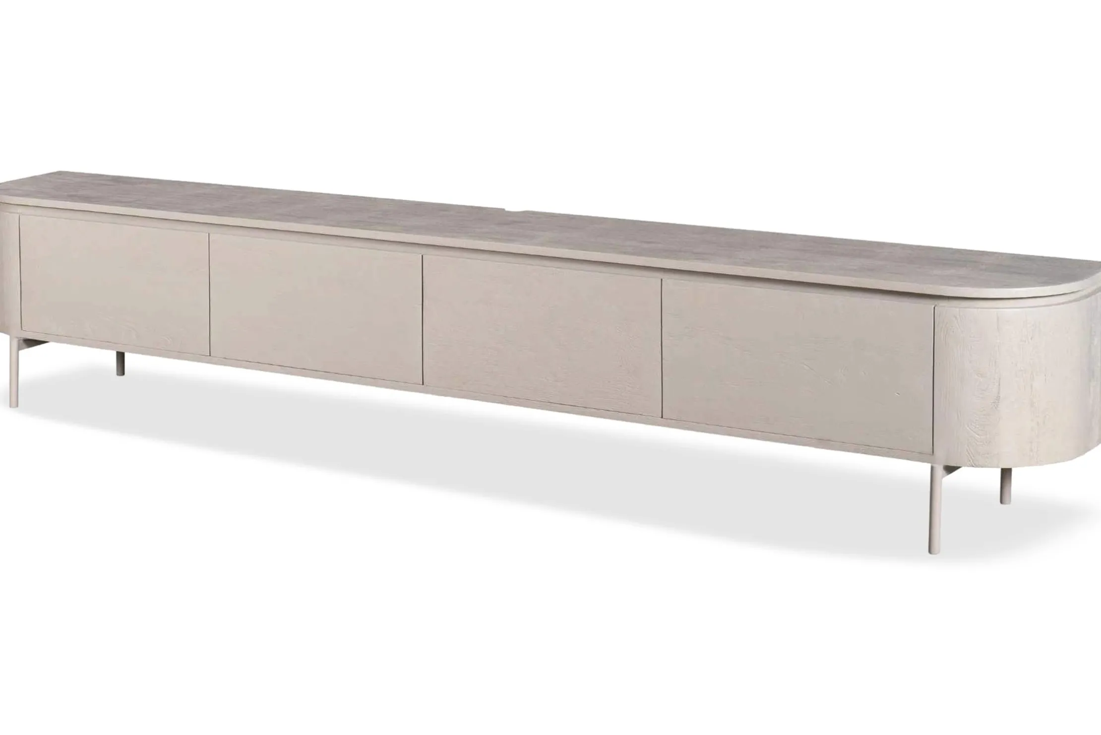 Tv-meubel Rivet