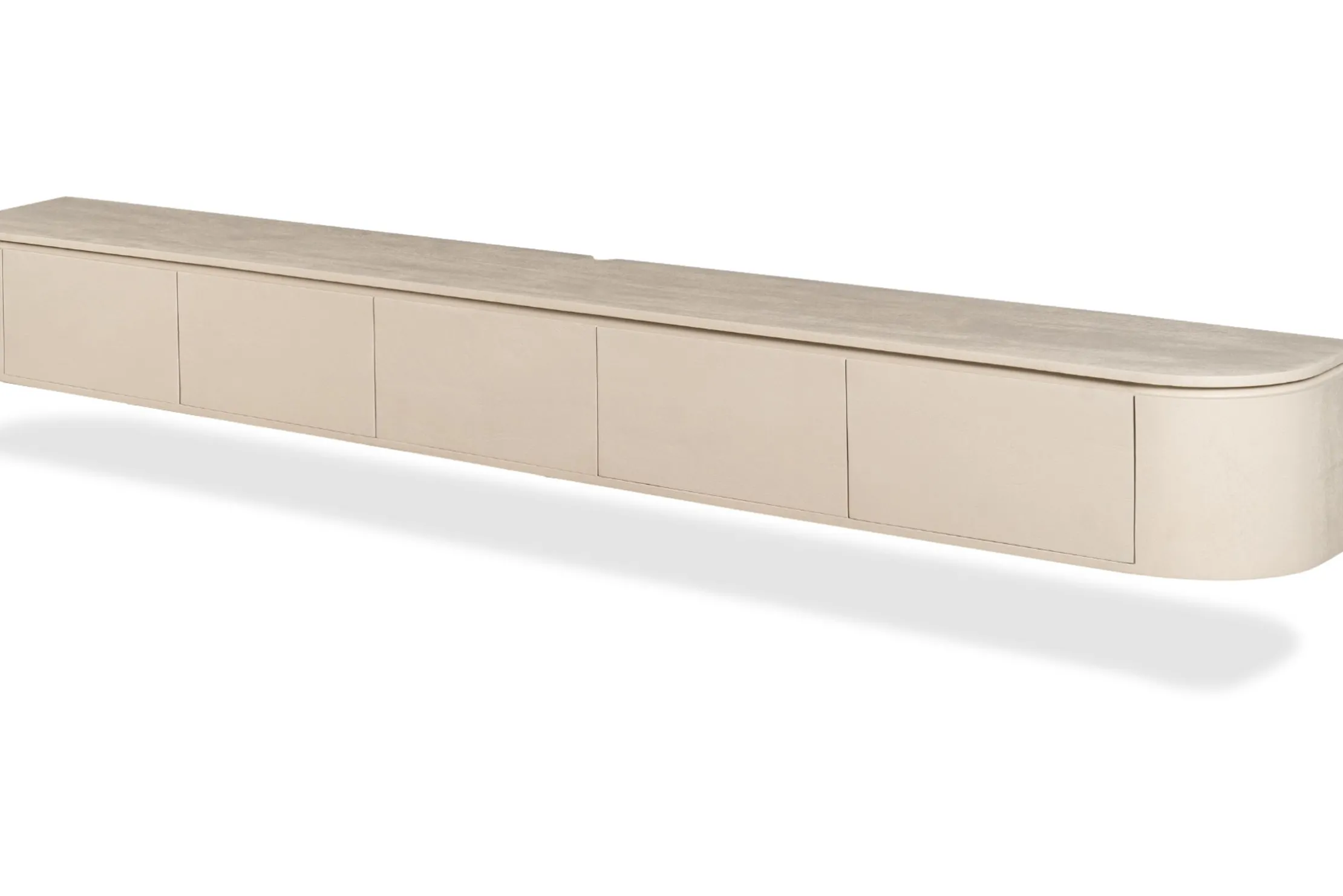 Tv-meubel Rivet