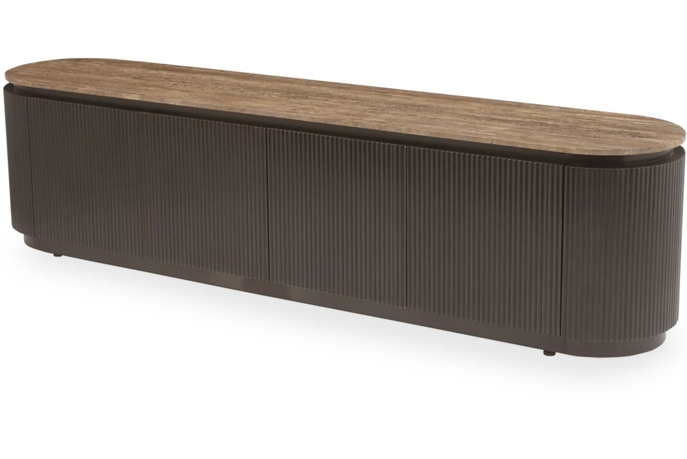 Tv-meubel 214318 Russo