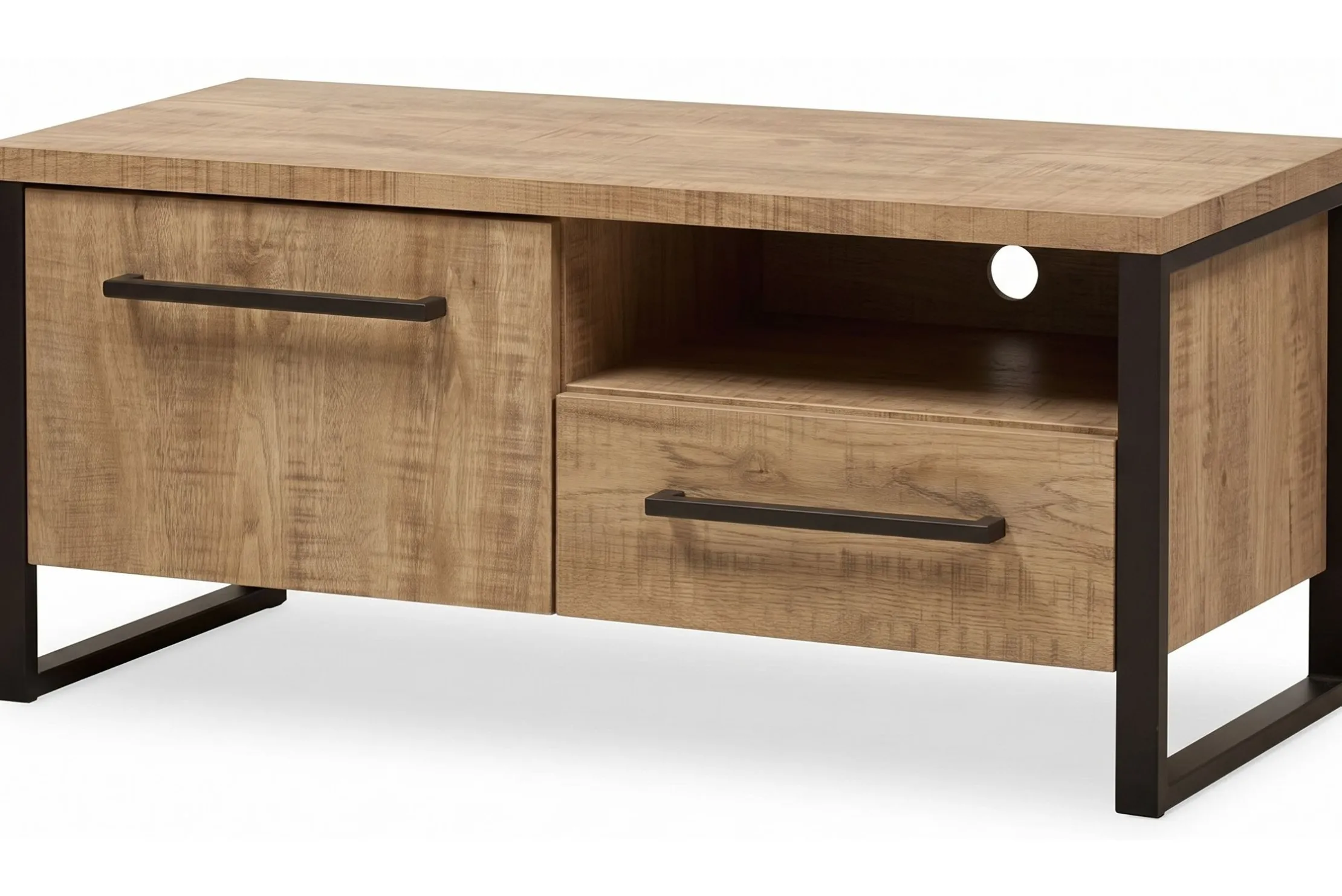 Tv-meubel Solano - Carriba