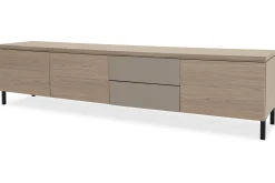 Tv-meubel Vario - Warwick