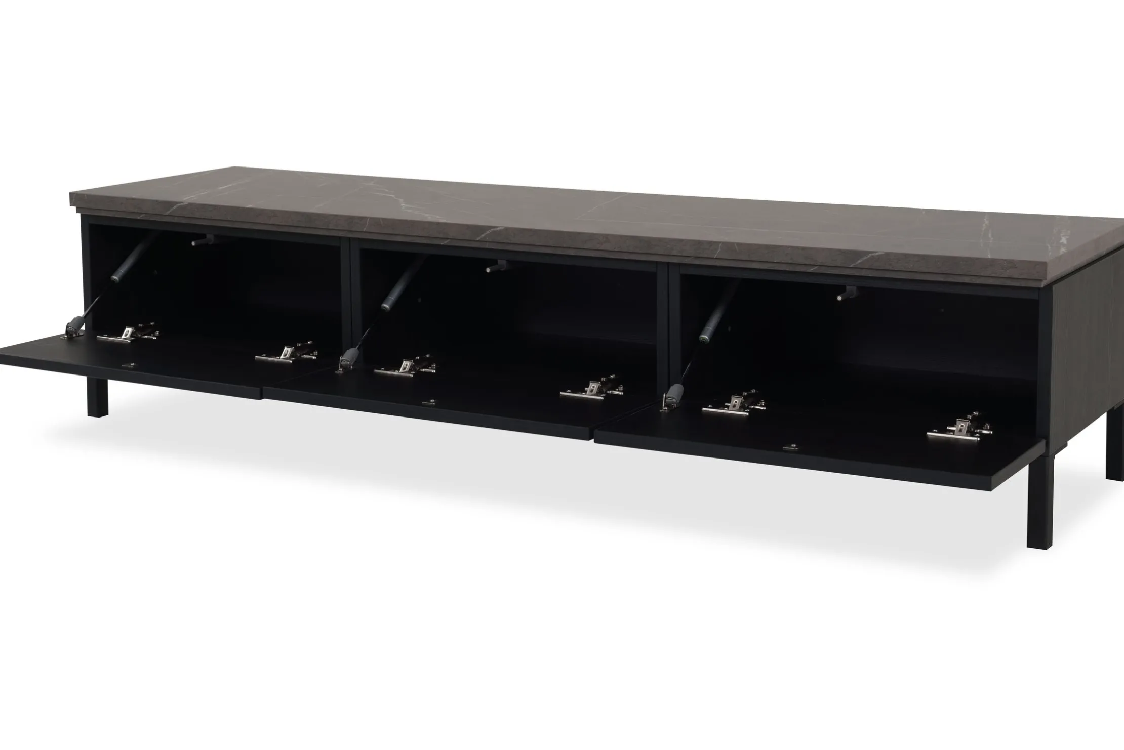 Tv-meubel Vario - Warwick