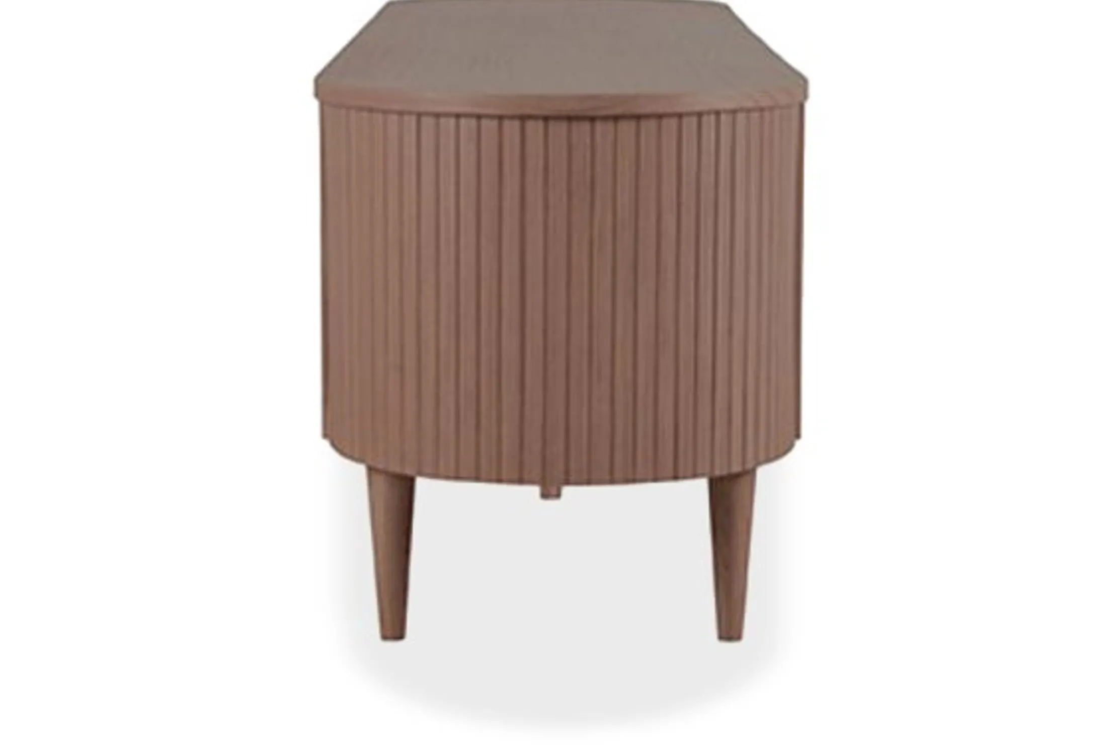 Tv meubel Walnoot ME-70.006 Oliva
