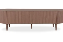 Tv meubel Walnoot ME-70.006 Oliva