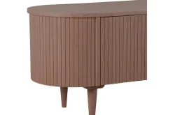 Tv meubel Walnoot ME-70.006 Oliva
