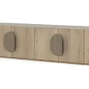 Tv-meubel White Wash Allure