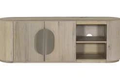 Tv-meubel White Wash Allure
