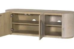 Tv-meubel White Wash Allure