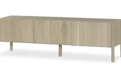 Tv-meubel White Wash Amalfi