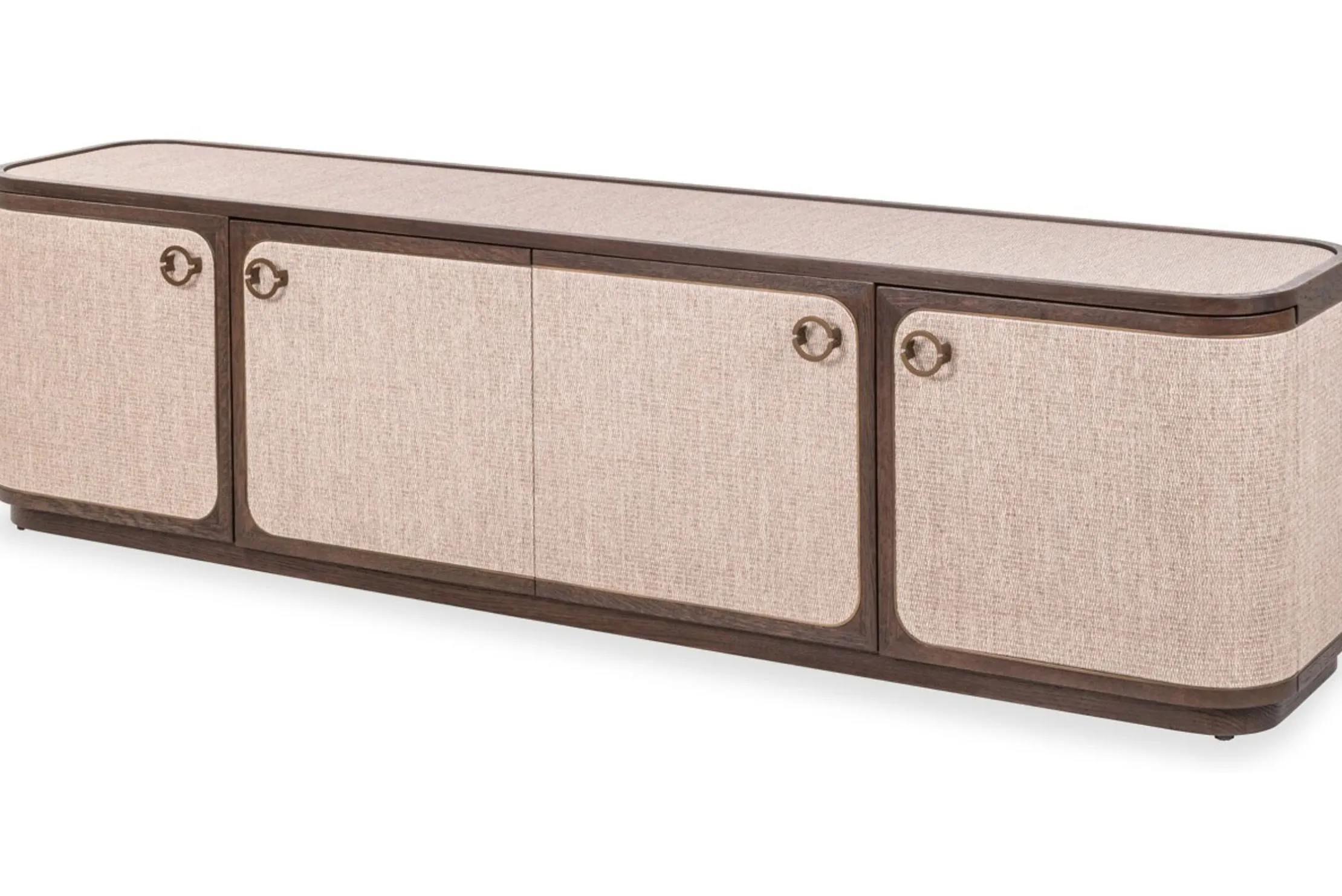 Tv-meubel 214294 Willox