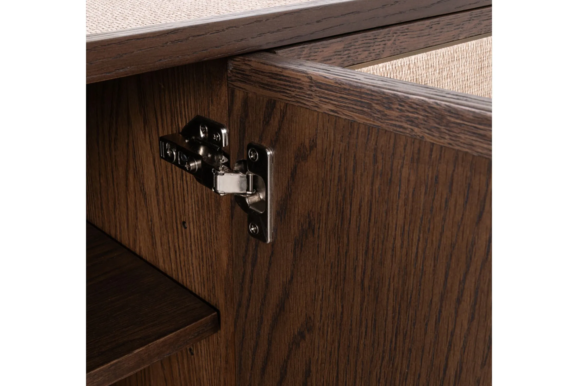 Tv-meubel 214294 Willox