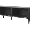 Tv meubel Zwart ME-70.057 Oliva