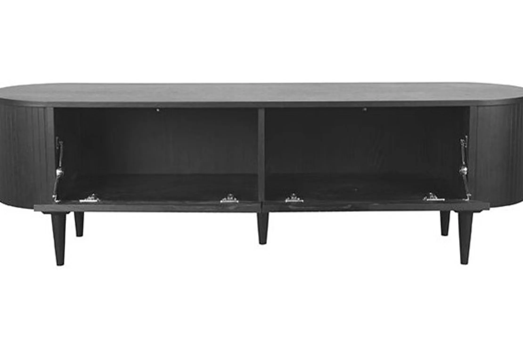 Tv meubel Zwart ME-70.057 Oliva