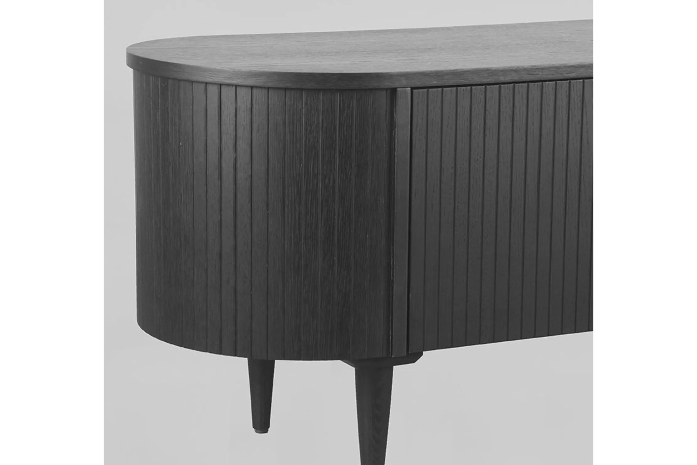 Tv meubel Zwart ME-70.057 Oliva