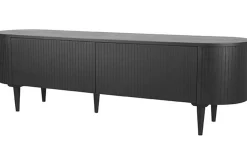 Tv meubel Zwart ME-70.057 Oliva