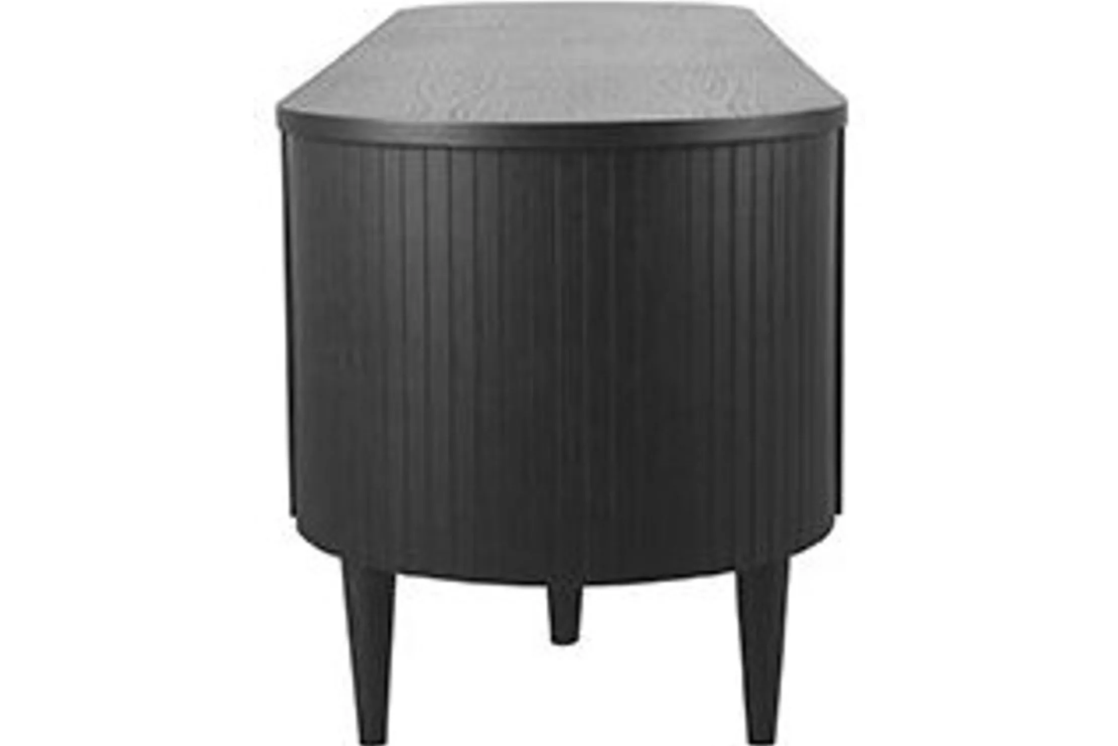Tv meubel Zwart ME-70.057 Oliva